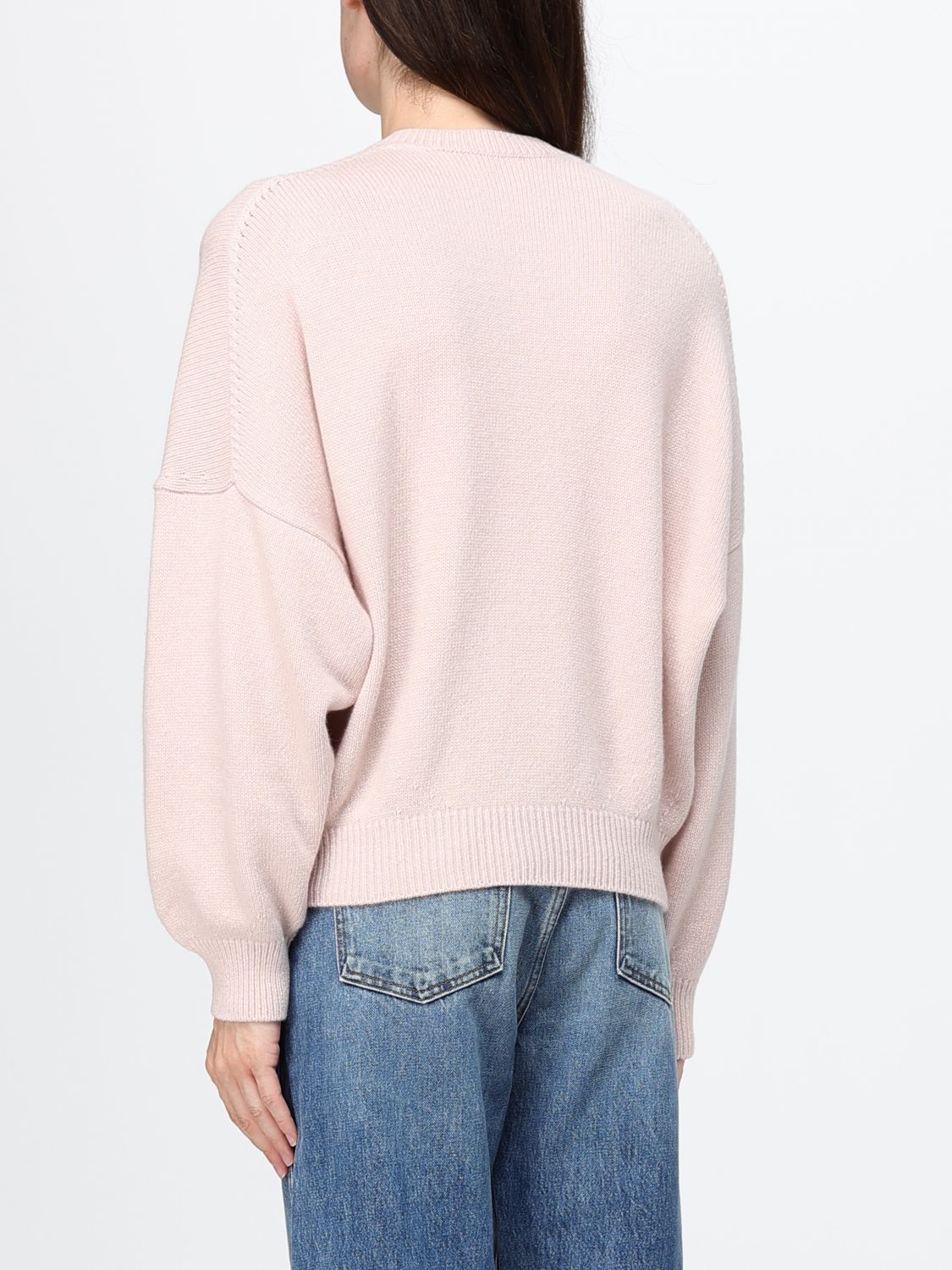 [KHAITE] Knitwear FW26 9560650 666