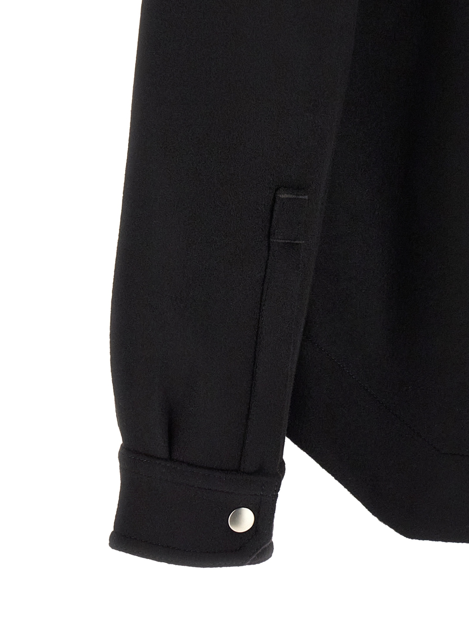[Rick Owens] Casual Jacket FW26 RU02F4729WMT09