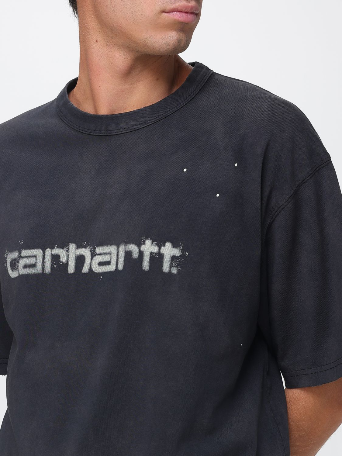 [CARHARTT WIP] T-shirts Short Sleeve FW26 I036853 89EJ