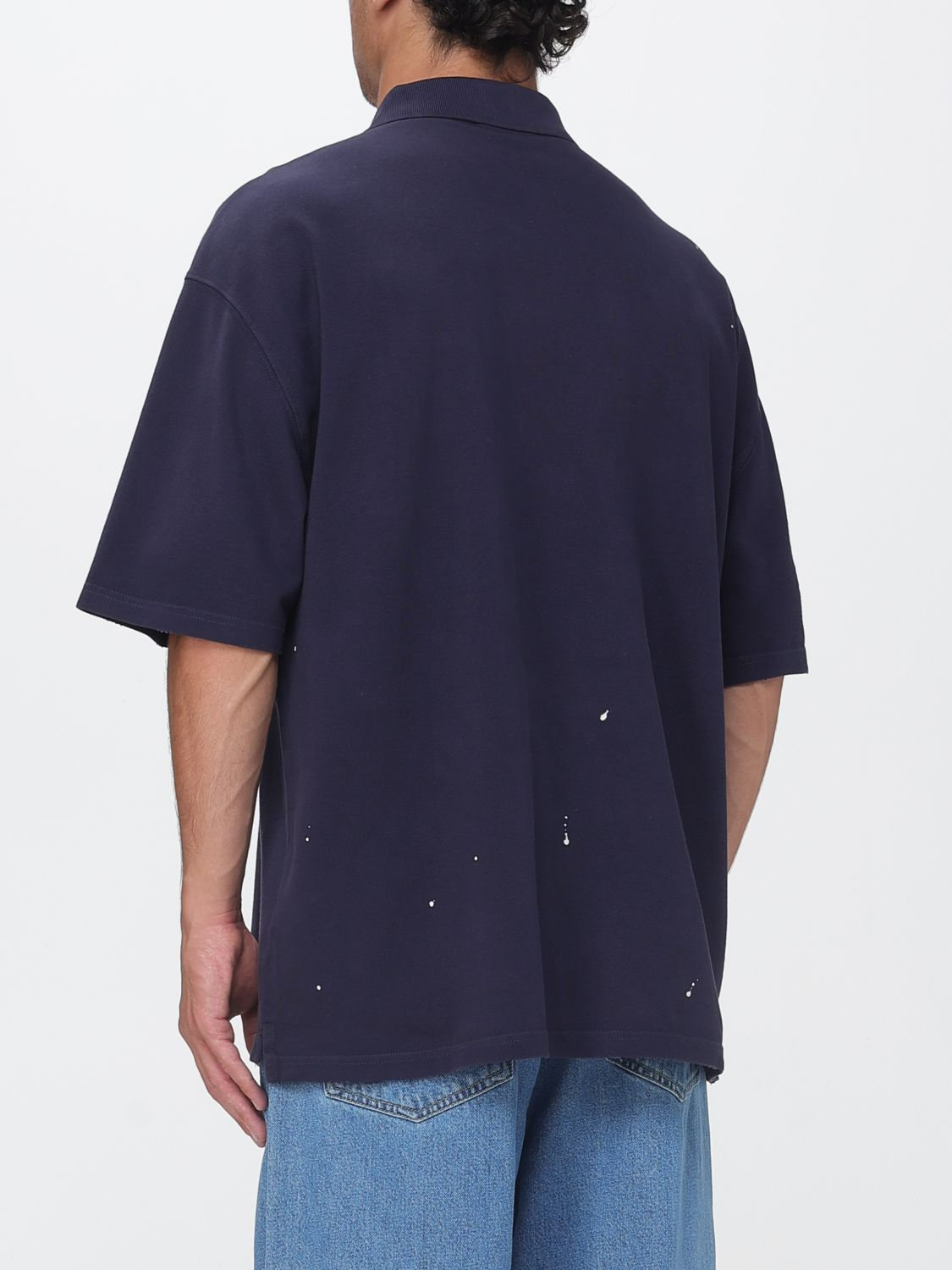 [CARHARTT WIP] T-shirts FW26 I036856 1CEJ