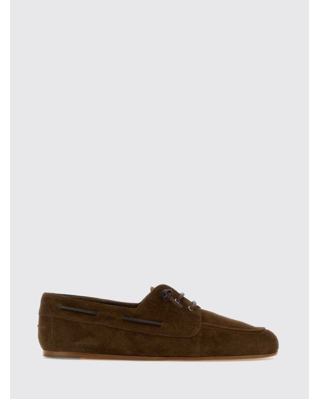 [Dsquared2] Loafer SS26 LUM01181503520 5059