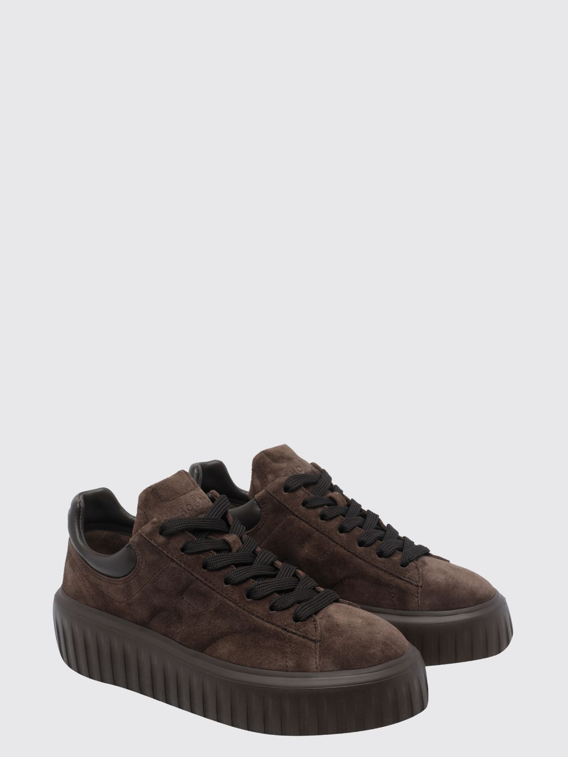 [Hogan] Sneakers FW26 HXW6450FC6TPJQ 0UV2