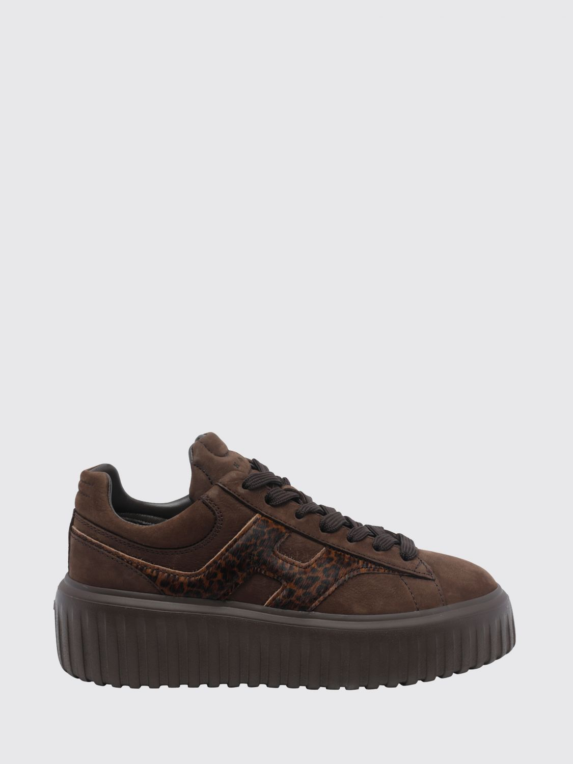 [Hogan] Sneakers FW26 HXW6450FE9AVH8 0R1D