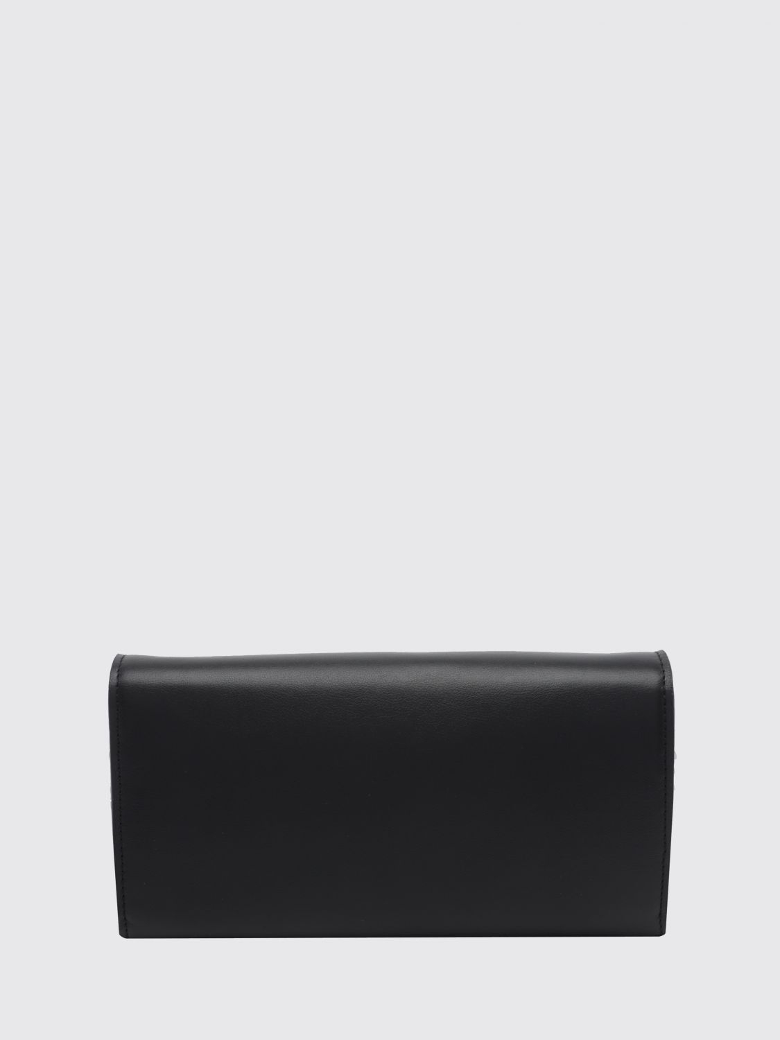 [Amiri] Cross body bag FW26 AM326SL001 BLACK