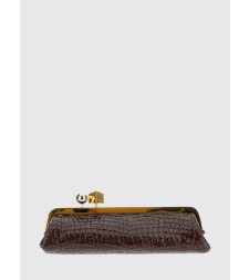 [JACQUEMUS] Clutch bag FW26 BAW00413AC07G01 850
