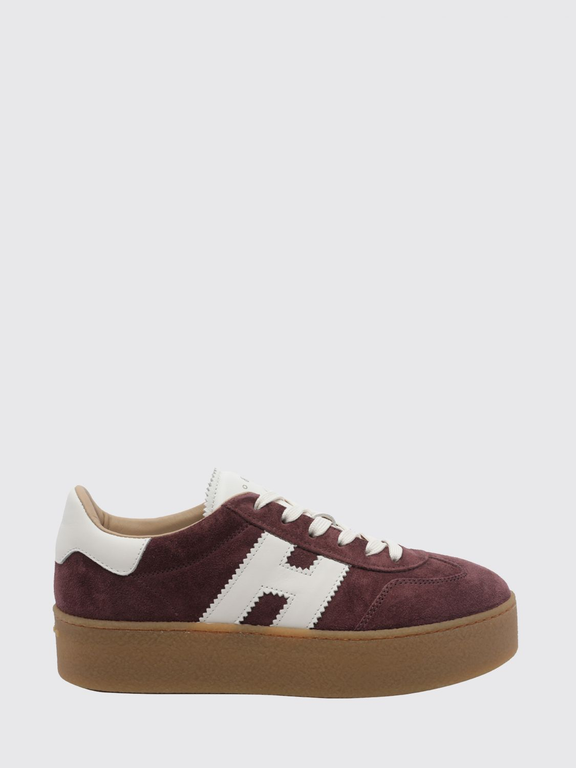 [Hogan] Sneakers FW26 HXW6980FB60UL6 0UUJ