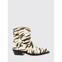 [GANNI] Boots FW26 D1010003 135