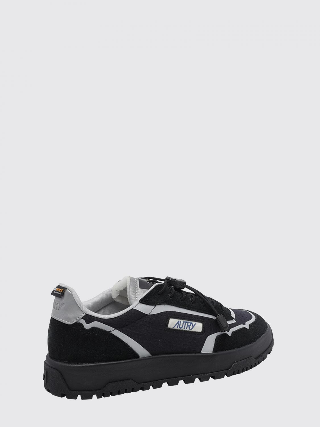 [AUTRY] Sneakers FW26 LDLM MQ01