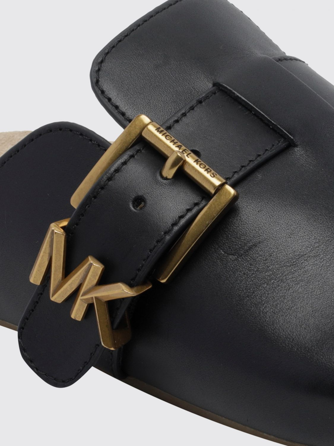 [Michael Kors] Wedges FW26 40T6GRFP1L 001