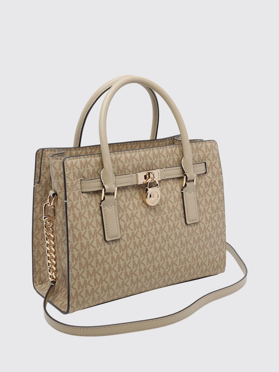 [Michael Kors] Tote bag FW26 30T6GNXS1V 156