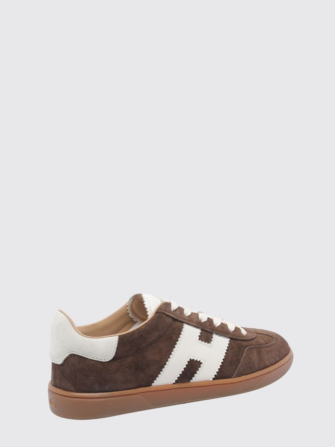 [Hogan] Sneakers FW26 HXW6470FB60UHK 02FJ