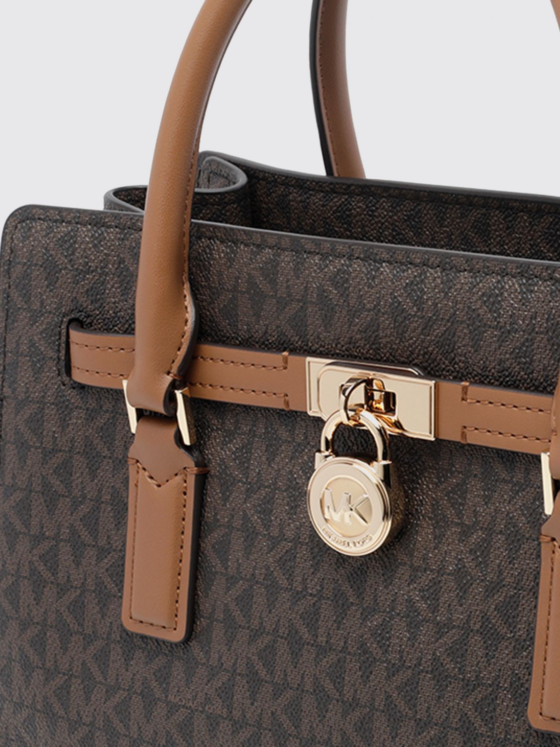 [Michael Kors] Tote bag FW26 30T6GNXS1B 252