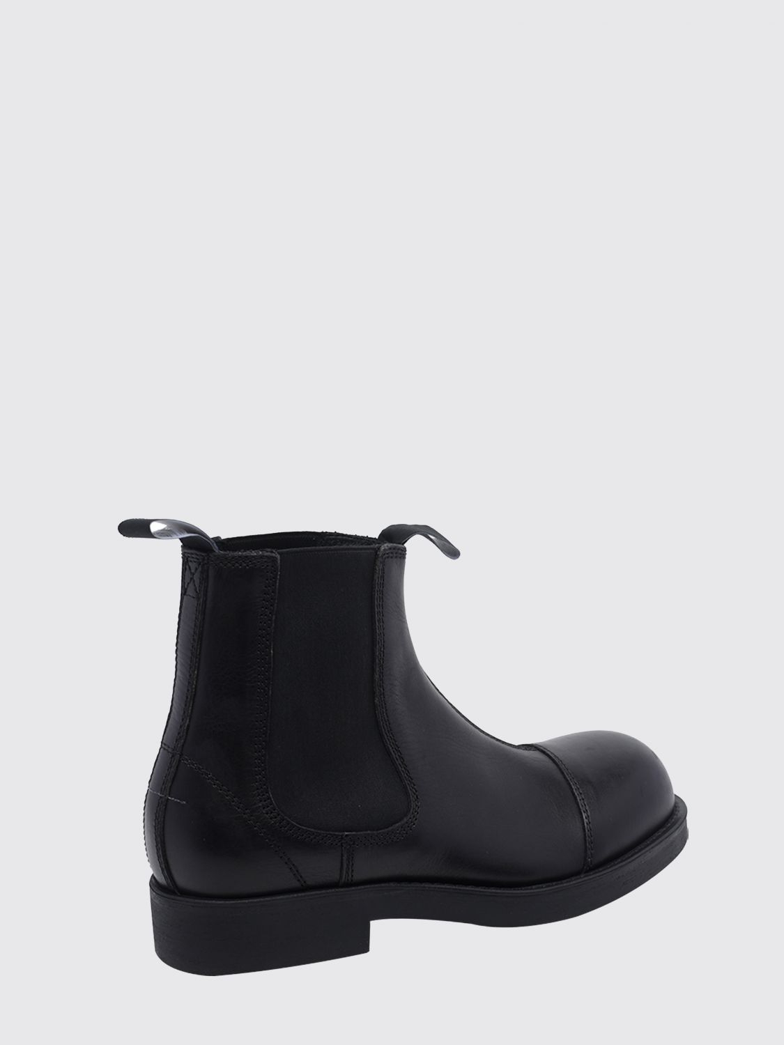 [MM6 Maison Margiela] Boots FW26 SH1WU0014P7431 T8013