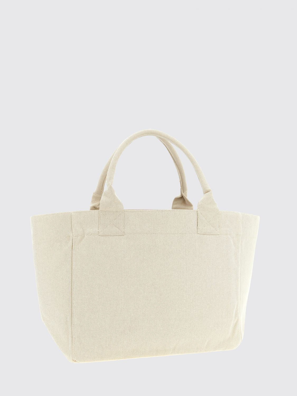 [GANNI] Tote bag FW26 C2080012 ZXV