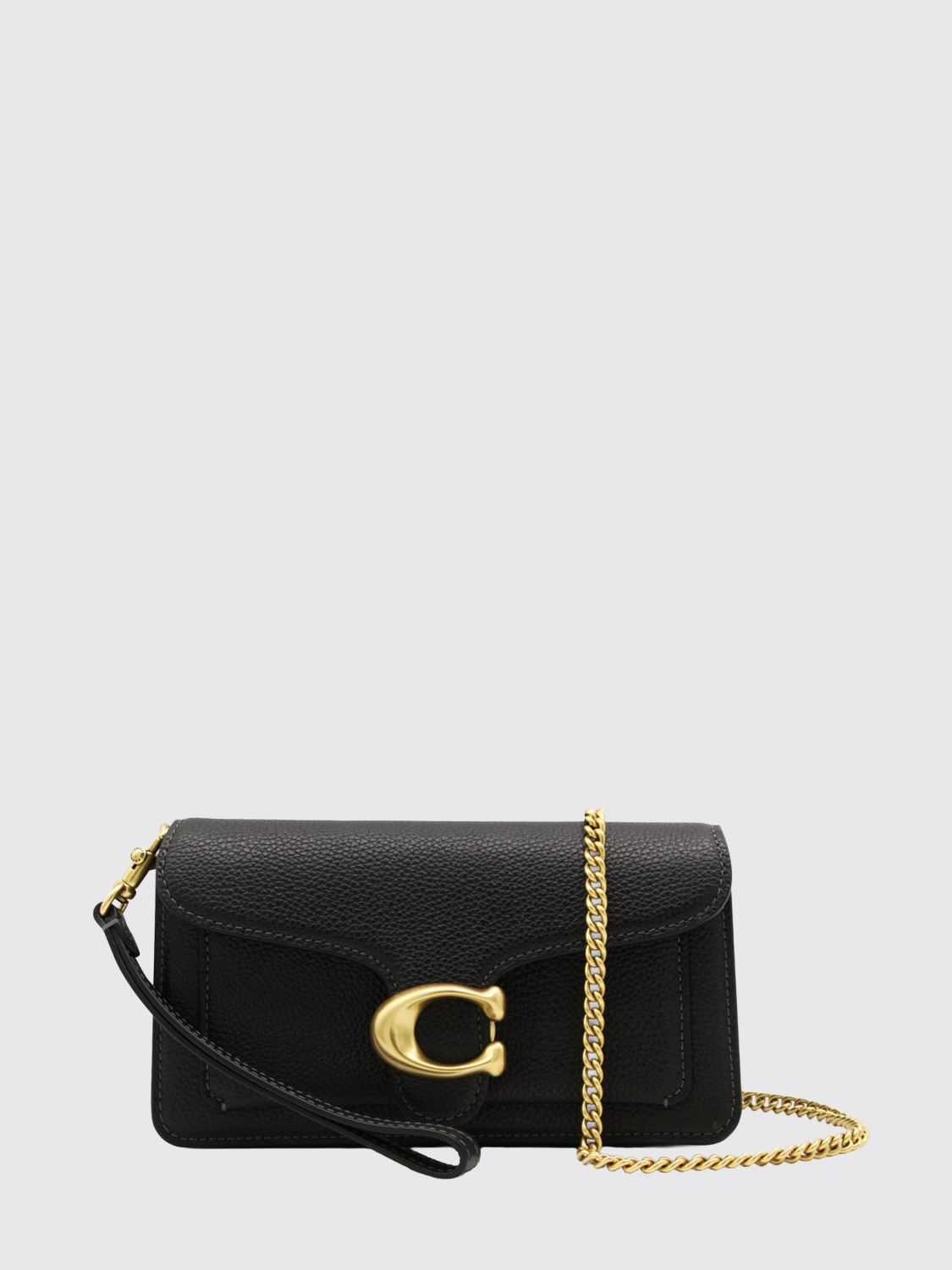 [COACH] Cross body bag FW26 CBF14 B4/BK