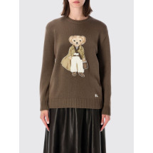 [Ralph Lauren] Knitwear FW26 290P19037 001