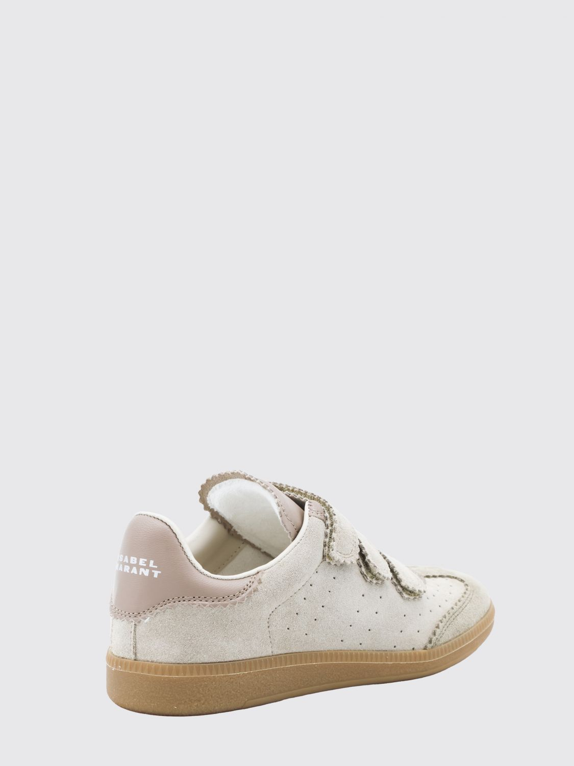 [Isabel Marant] Sneakers FW26 BK0013FAA1E22S 50TA