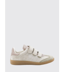 [Isabel Marant] Sneakers FW26 BK0013FAA1E22S 50TA