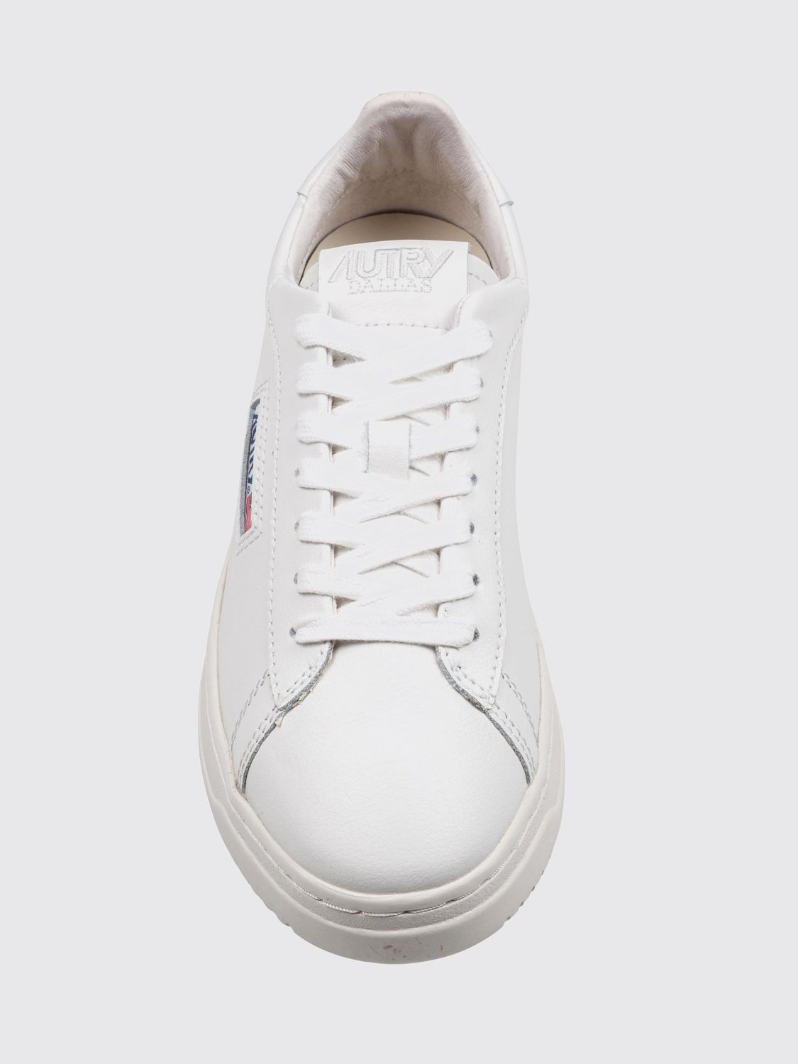 [AUTRY] Sneakers FW26 ADLW MR23