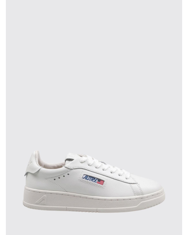[AUTRY] Sneakers FW26 ADLW MR23