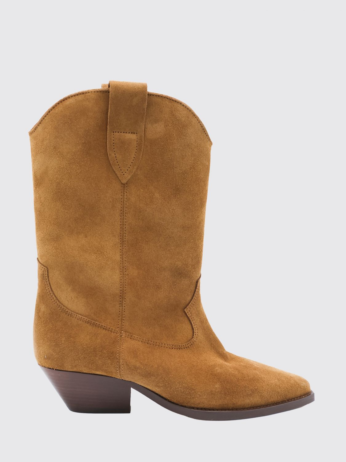 [Isabel Marant] Boots FW26 BO0003FAA1A03S 50CO