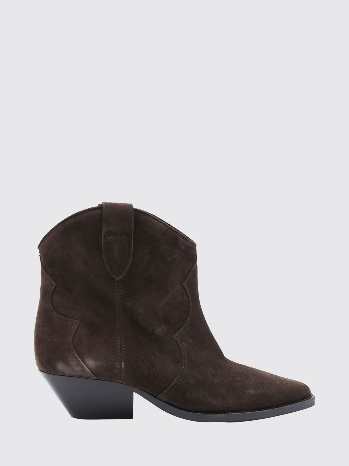 [Isabel Marant] Boots FW26 BO0002FAA1A03S 50CL