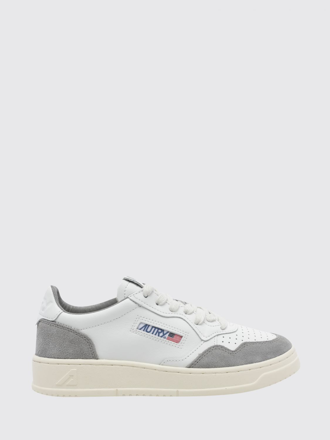 [AUTRY] Sneakers FW26 AULW FT15
