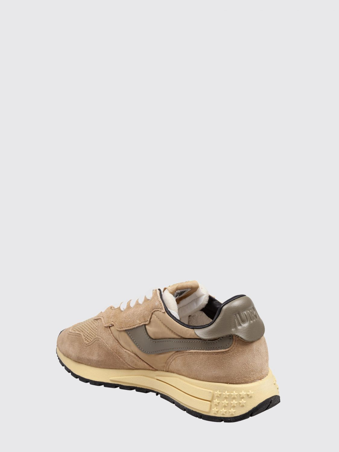 [AUTRY] Sneakers FW26 WWLM GQ01