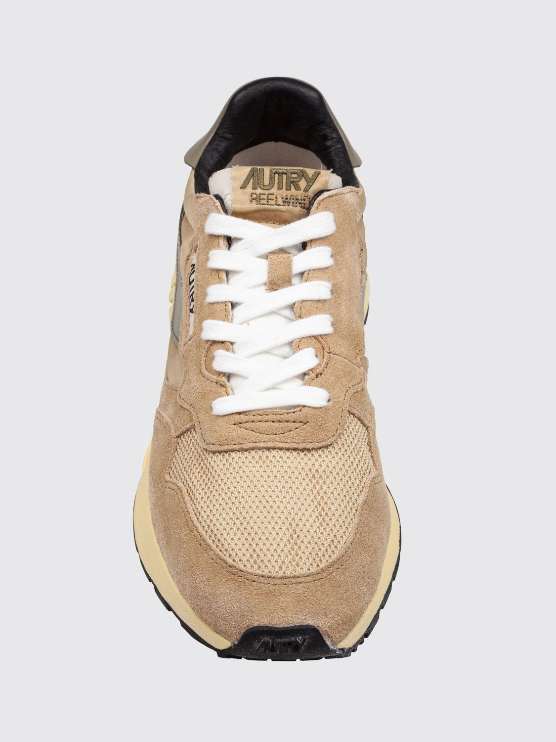 [AUTRY] Sneakers FW26 WWLM GQ01