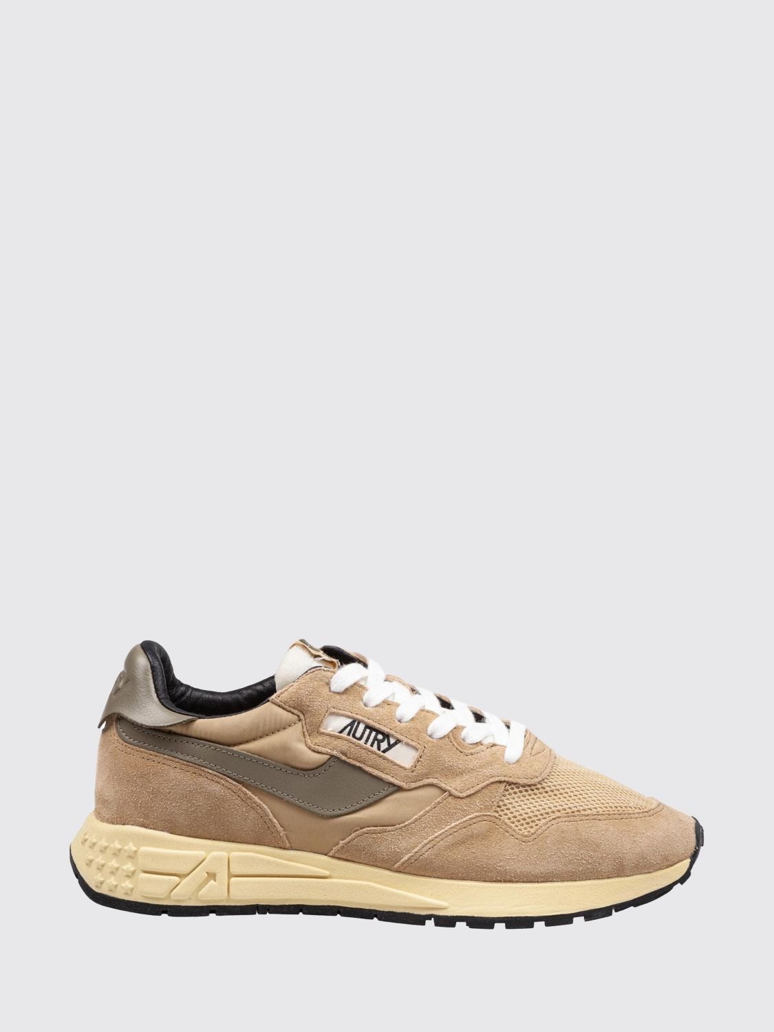 [AUTRY] Sneakers FW26 WWLM GQ01