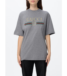 [Gucci] T-shirts Short Sleeve FW26 865015XJH1R 1230