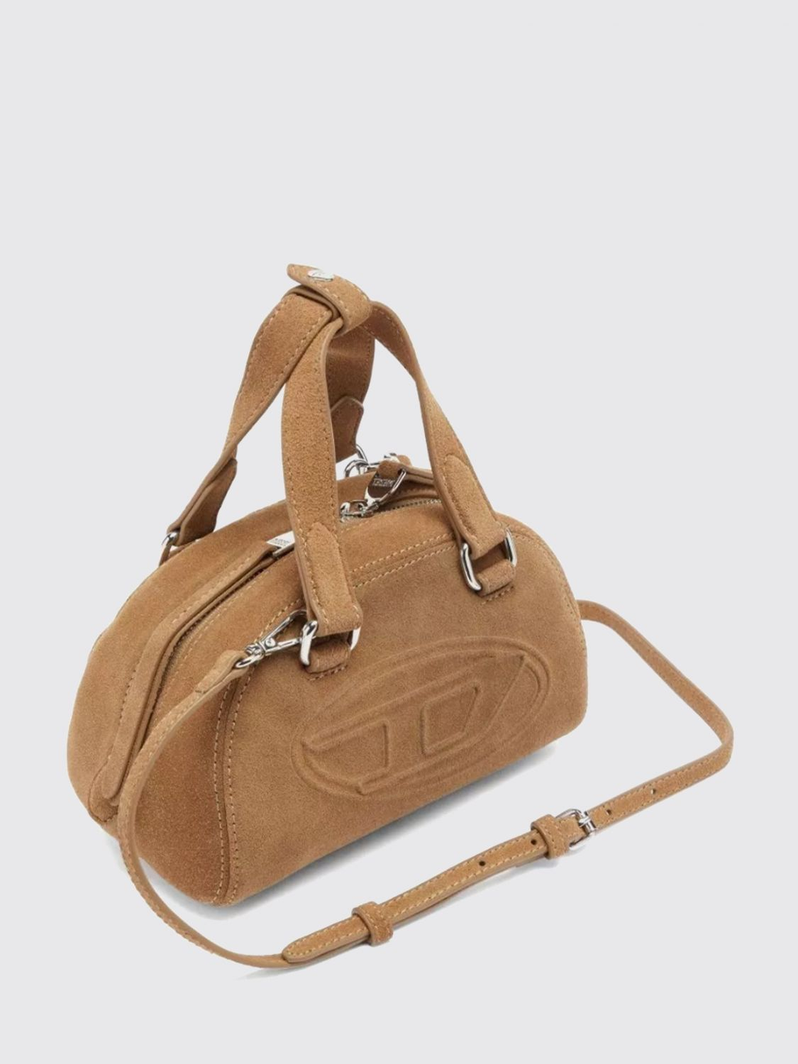 [Diesel] Tote bag FW26 X10720P9026 T2169
