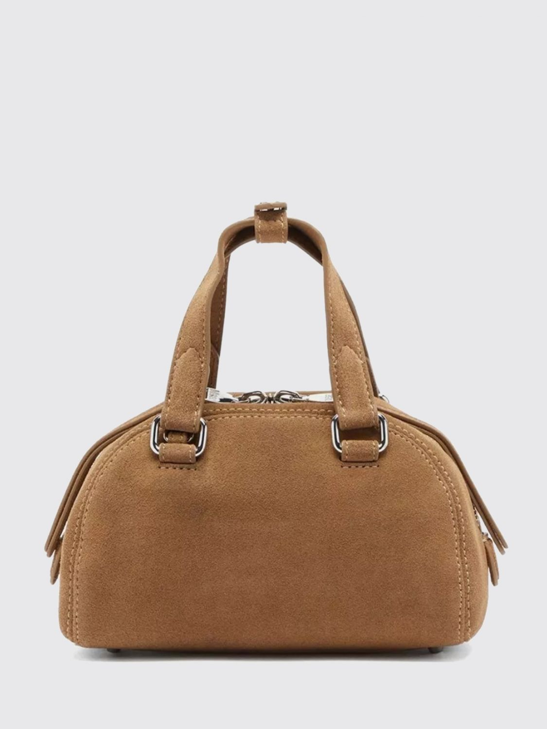 [Diesel] Tote bag FW26 X10720P9026 T2169