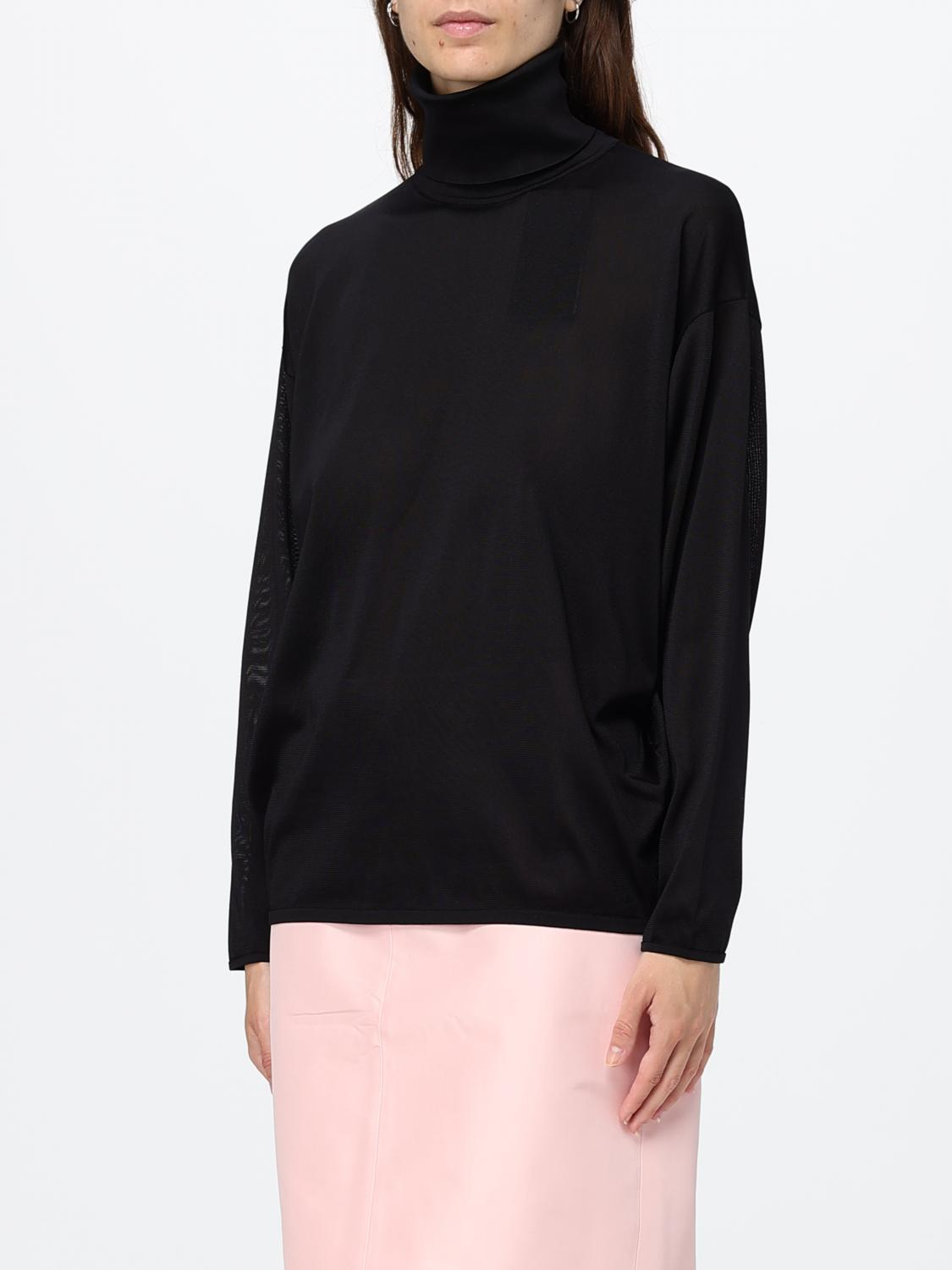 [Gucci] Knitwear FW26 866809XKFLP 1000