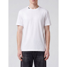 [Dolce & Gabbana] T-shirts Short Sleeve FW26 G8TW5TFU7EQ W0800