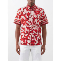 [Dolce & Gabbana] Shirts Short Sleeve FW26 G5LG9THH5E3 I63TN
