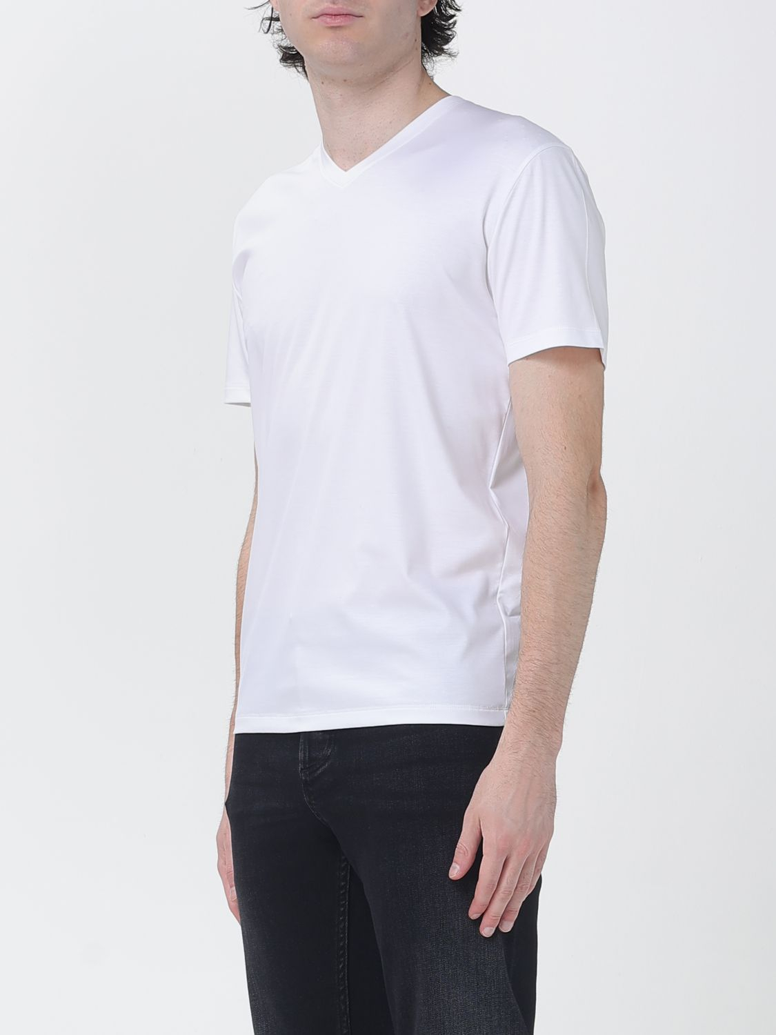 [Gucci] T-shirts Short Sleeve FW26 866186XJHX2 9000