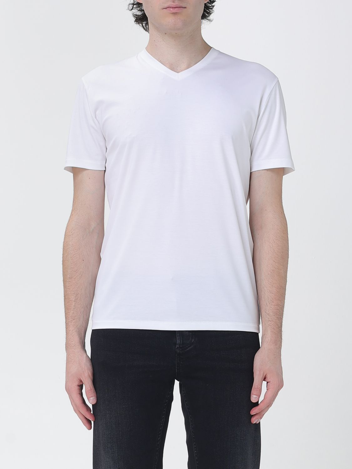 [Gucci] T-shirts Short Sleeve FW26 866186XJHX2 9000