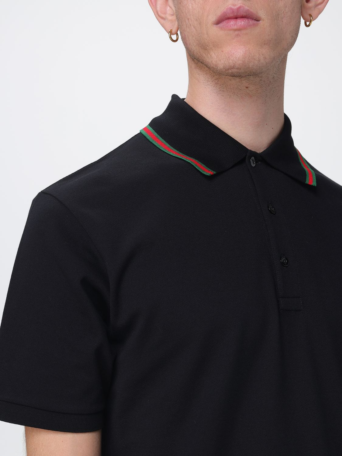 [Gucci] T-shirts Short Sleeve FW26 872468XJHX5 1000