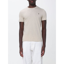 [Polo Ralph Lauren] T-shirts Short Sleeve FW26 710671438 203