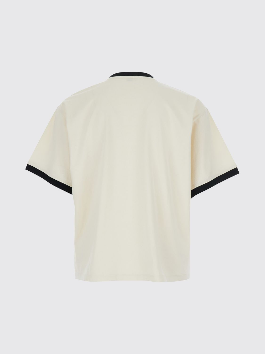 [Versace] T-shirts Short Sleeve FW26 10260931A18735 1W790