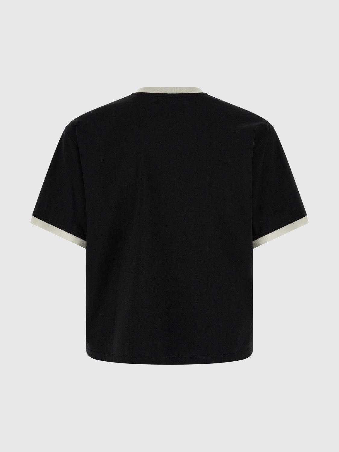 [Versace] T-shirts Short Sleeve FW26 10260931A18735 1B000