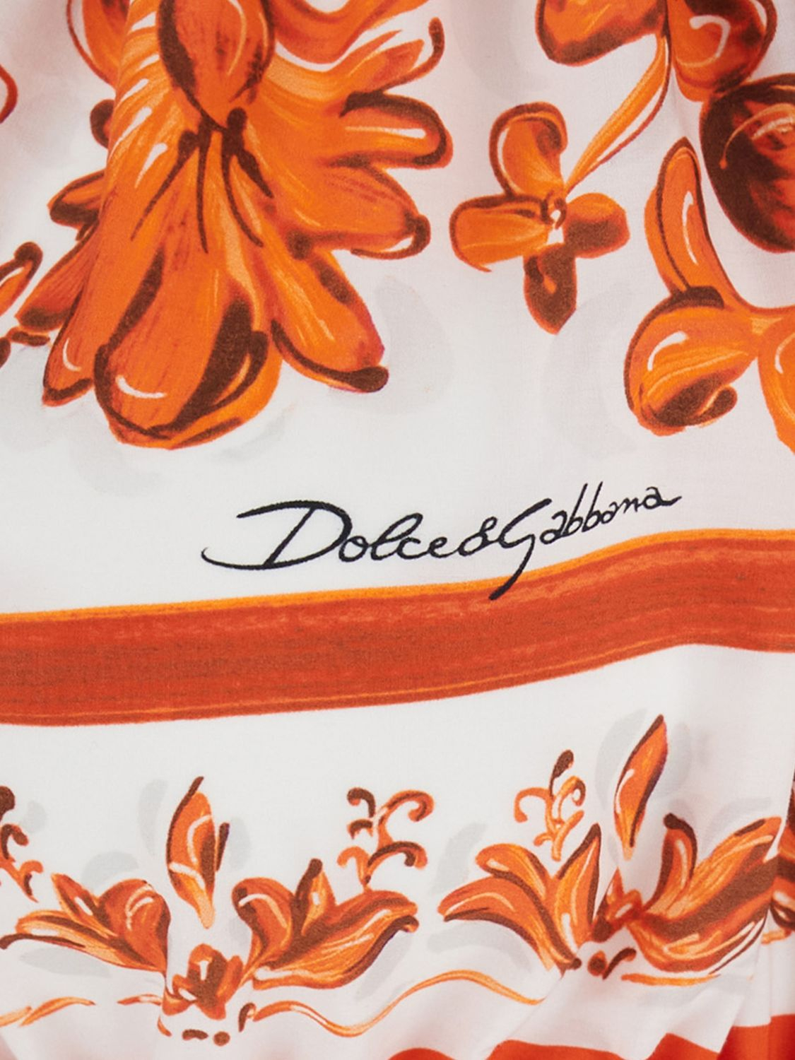 [Dolce & Gabbana] T-shirts Short Sleeve FW26 F755RTGDDRL S9000