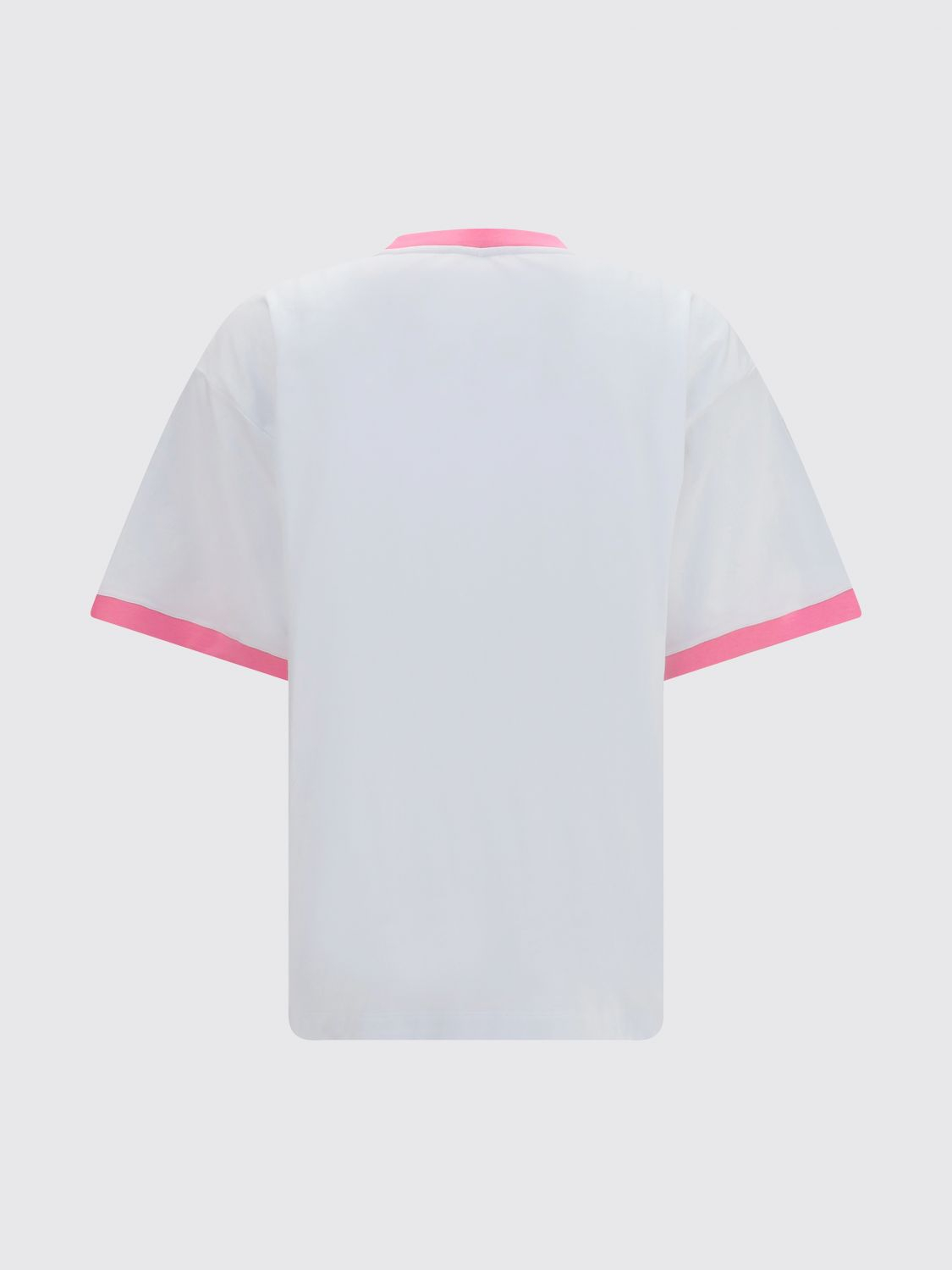 [Versace] T-shirts Short Sleeve FW26 10260961A18733 2W9J0