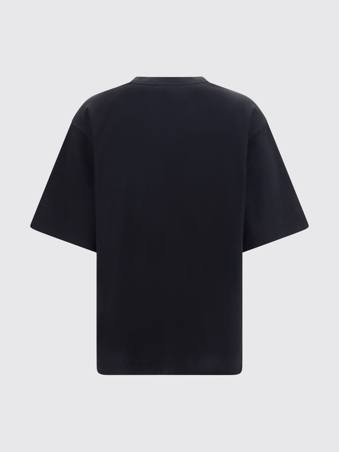 [Dolce & Gabbana] T-shirts Short Sleeve FW26 F8V78THU7MA N0000