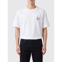 [Dolce & Gabbana] T-shirts Short Sleeve FW26 G8PN9TG7QAV W0800