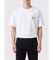 [Dolce & Gabbana] T-shirts Short Sleeve FW26 G8PN9TG7QAV W0800