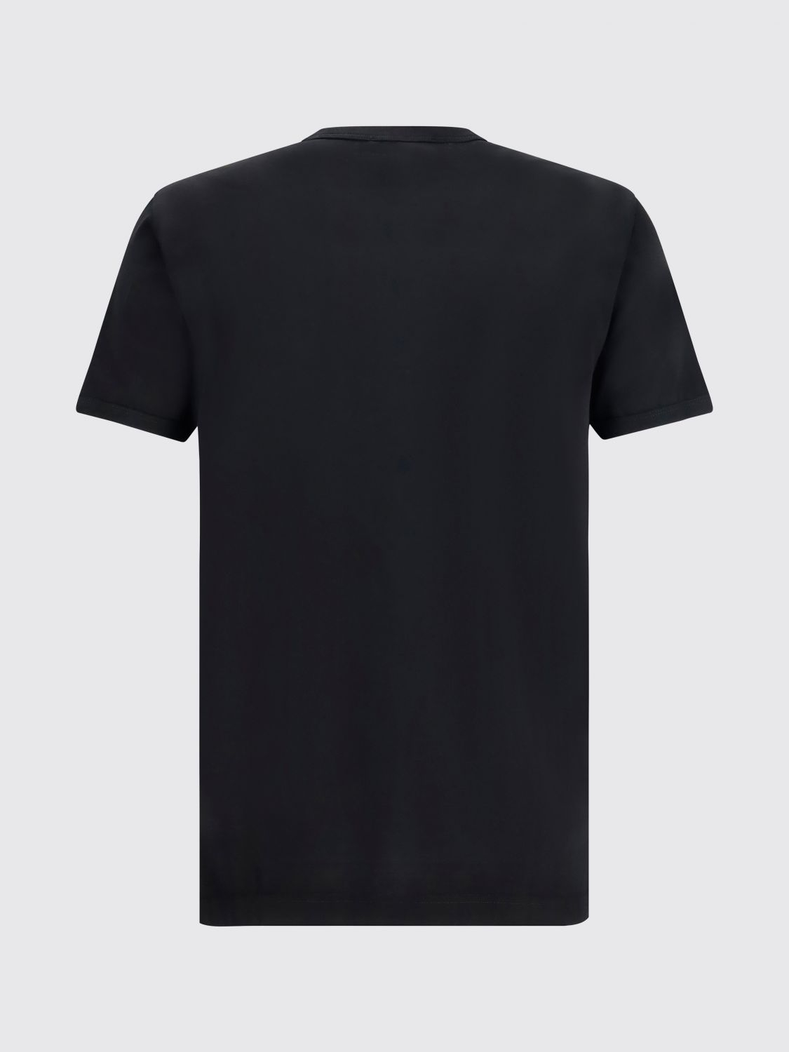 [Dolce & Gabbana] T-shirts Short Sleeve FW26 G8PV1TG7Q1Q N0000