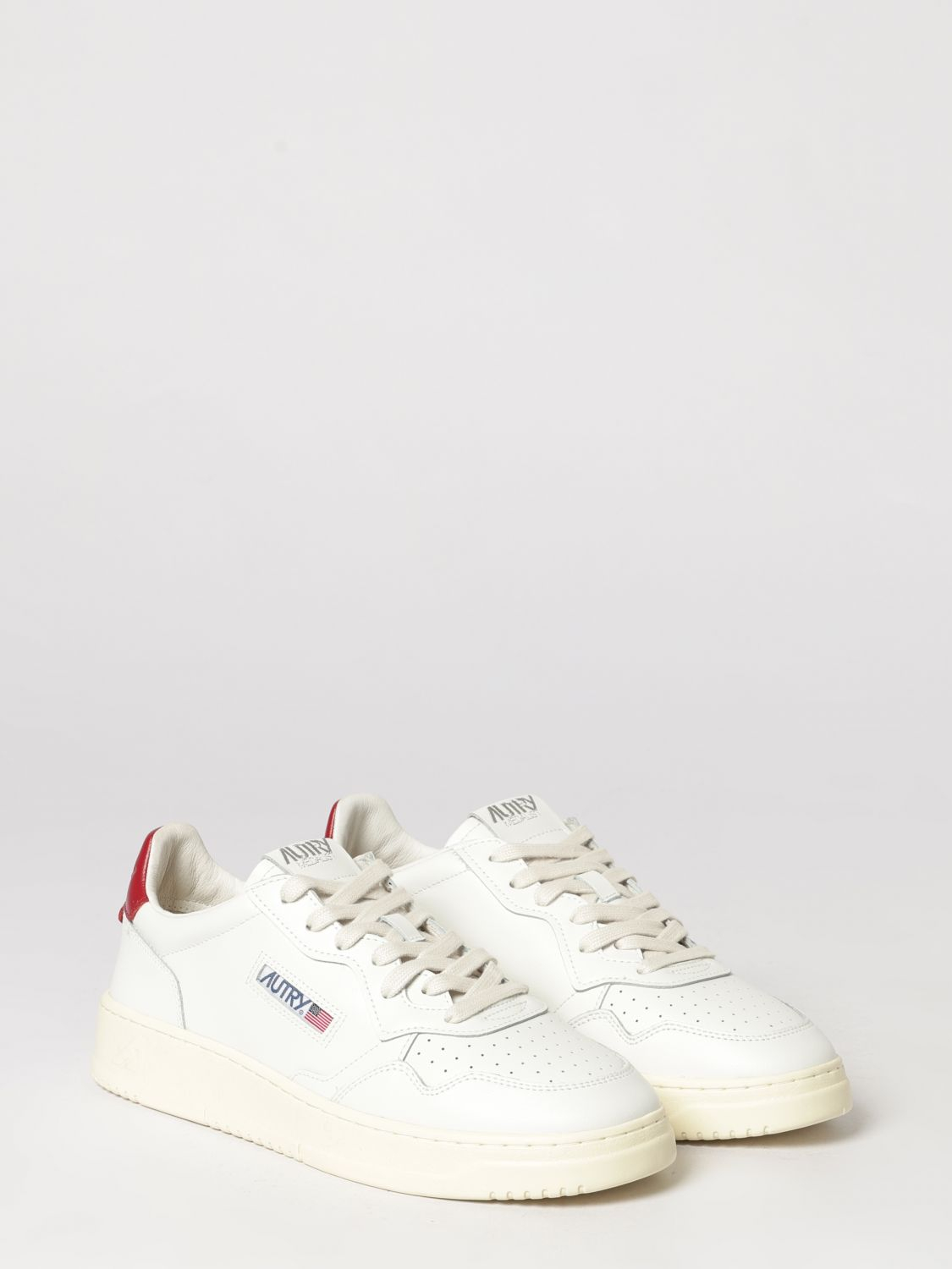 [AUTRY] Sneakers FW26 AULM LL33