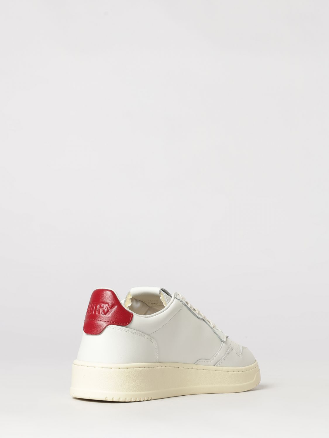 [AUTRY] Sneakers FW26 AULM LL33